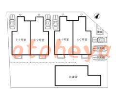 楽器ピアノ可相談 の 賃貸物件 3LDK 27万円の写真４