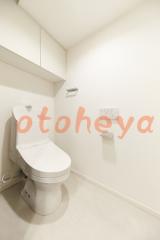 楽器ピアノ可相談 の 賃貸物件 2DK 25.4万円の写真５