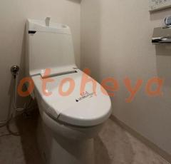 楽器ピアノ可相談 の 賃貸物件 1LDK 22.3万円の写真５