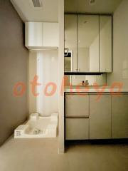 楽器ピアノ可相談 の 賃貸物件 1LDK 27.2万円の写真７