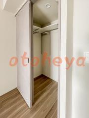 楽器ピアノ可相談 の 賃貸物件 1LDK 23.7万円の写真８