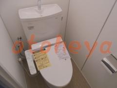 楽器ピアノ可相談 の 賃貸物件 3LDK 18.4万円の写真５