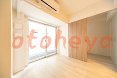 楽器ピアノ可相談 の 賃貸物件 1LDK 12.8万円の写真１０