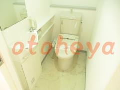 楽器ピアノ可相談 の 賃貸物件 1LDK 26万円の写真８