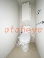 楽器ピアノ可相談 の 賃貸物件 1LDK 27.2万円の写真６