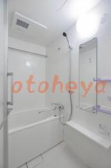 楽器ピアノ可相談 の 賃貸物件 1DK 16.3万円の写真7