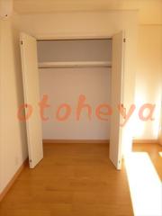 楽器ピアノ可相談 の 賃貸物件  浜田山万円の写真５