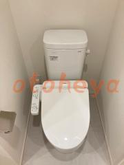 楽器ピアノ可相談 の 賃貸物件 1DK 13.5万円の写真６