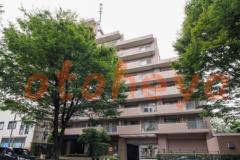 楽器ピアノ可相談 の 賃貸物件 3LDK 21.9万円の写真２