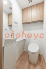 楽器ピアノ可相談 の 賃貸物件 1K 12.6万円の写真5