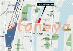 楽器ピアノ可相談 の 賃貸物件 1LDK 23.5万円の写真１０