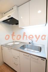 楽器ピアノ可相談 の 賃貸物件 1LDK 17.3万円の写真４