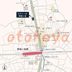 楽器ピアノ可相談 の 賃貸物件 1LDK 15万円の写真４