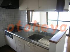 楽器ピアノ可相談 の 賃貸物件 3LDK 12万円の写真４