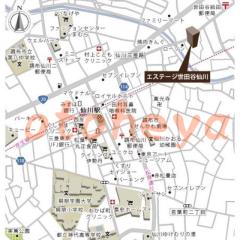 楽器ピアノ可相談 の 賃貸物件 3LDK 16.9万円の写真５