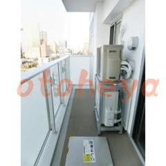 楽器ピアノ可相談 の 賃貸物件 1LDK 18.4万円の写真９