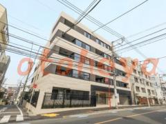 楽器ピアノ可相談 の 賃貸物件 2LDK 39万円の写真２