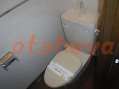 楽器ピアノ可相談 の 賃貸物件 3LDK 24万円の写真６