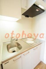 楽器ピアノ可相談 の 賃貸物件 1K 13.2万円の写真４