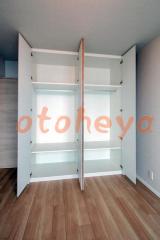 楽器ピアノ可相談 の 賃貸物件 3LDK 26.5万円の写真８