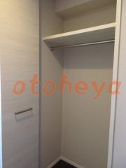 楽器ピアノ可相談 の 賃貸物件 1K 11.1万円の写真８