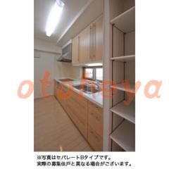 楽器ピアノ可相談 の 賃貸物件 1LDK 18万円の写真４