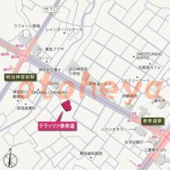 楽器ピアノ可相談 の 賃貸物件 1LDK 31万円の写真５