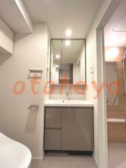 楽器ピアノ可相談 の 賃貸物件 1DK 13万円の写真7