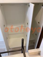 楽器ピアノ可相談 の 賃貸物件 1K 12.7万円の写真８