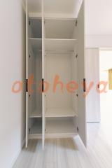 楽器ピアノ可相談 の 賃貸物件 1LDK 19.5万円の写真６