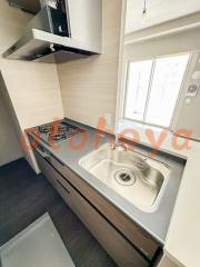 楽器ピアノ可相談 の 賃貸物件 1LDK 23.5万円の写真４