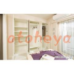 楽器ピアノ可相談 の 賃貸物件 1LDK 22.6万円の写真８