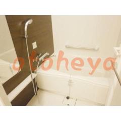 楽器ピアノ可相談 の 賃貸物件 1K 12.5万円の写真５