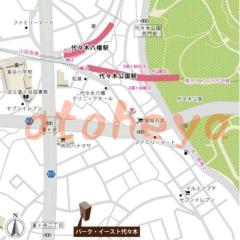楽器ピアノ可相談 の 賃貸物件 2LDK 28万円の写真４