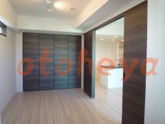 楽器ピアノ可相談 の 賃貸物件 1LDK 24.2万円の写真１０