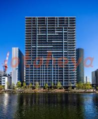 楽器ピアノ可相談 の 賃貸物件 3LDK 87万円の写真２