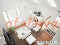 楽器ピアノ可相談 の 賃貸物件 2SLDK 45万円の写真４