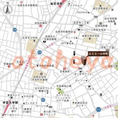楽器ピアノ可相談 の 賃貸物件 1DK 15.3万円の写真５