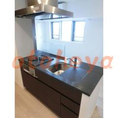 楽器ピアノ可相談 の 賃貸物件 1LDK 22.7万円の写真４