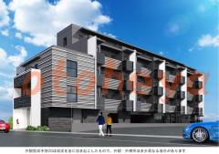 楽器ピアノ可相談 の 賃貸物件 2K 15万円の写真２
