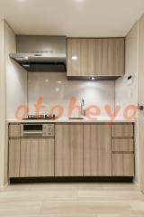 楽器ピアノ可相談 の 賃貸物件 2DK 24.5万円の写真３