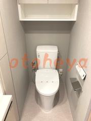 楽器ピアノ可相談 の 賃貸物件 1DK 14.4万円の写真５