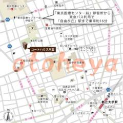 楽器ピアノ可相談 の 賃貸物件 2LDK 27.2万円の写真４