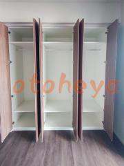 楽器ピアノ可相談 の 賃貸物件 1LDK 23.8万円の写真8