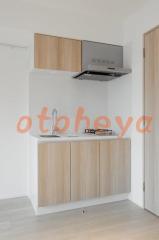 楽器ピアノ可相談 の 賃貸物件 1DK 15.7万円の写真6