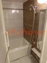 楽器ピアノ可相談 の 賃貸物件 1R 12.4万円の写真５