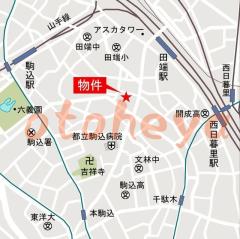楽器ピアノ可相談 の 賃貸物件 1K 12万円の写真３