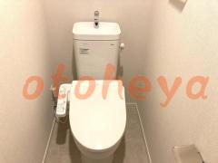 楽器ピアノ可相談 の 賃貸物件 1DK 14.5万円の写真5