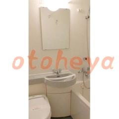 楽器ピアノ可相談 の 賃貸物件 1R 9万円の写真７