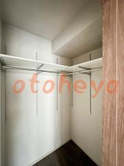 楽器ピアノ可相談 の 賃貸物件 1LDK 26.2万円の写真８